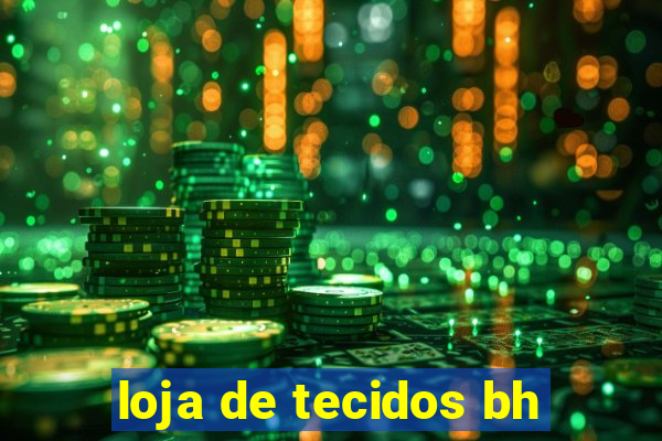 loja de tecidos bh